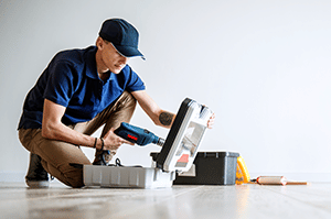 Germantown Handyman Services floor 1