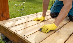 Collierville Deck Repair and Construction MemphisHandyman Images Deck 5 300x177