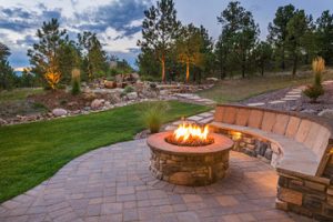Collierville Fire Pit Repair and Construction MemphisHandyman Images Firepit 5 300x200
