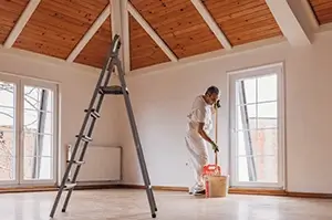 At Home Repair Services, Inc House Painting