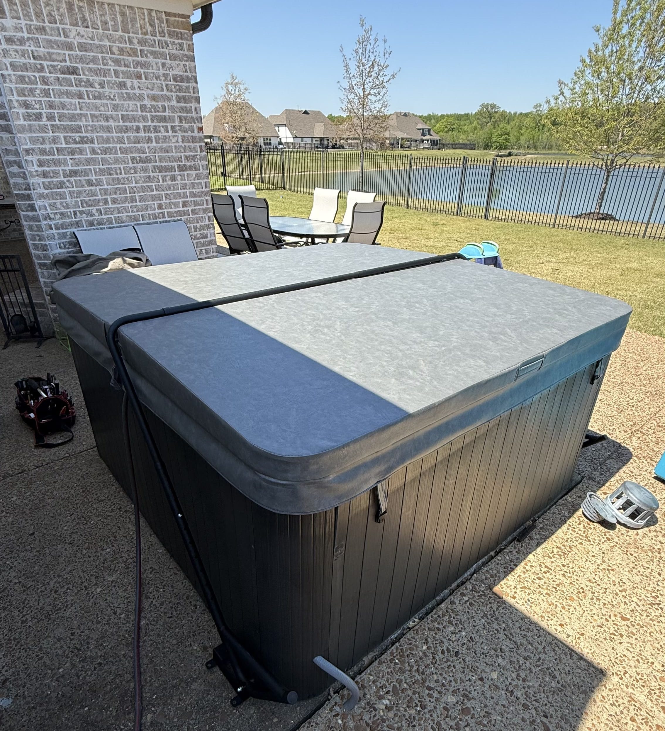 Hot Tub Repair in Collierville, TN hot tub repair covered e1785183449719