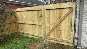 Home Repair Services in Shelby County, TN shelby county fence installation 1 300x169