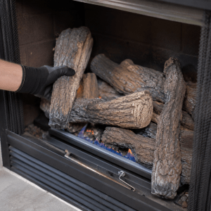 Home Repair Services in Shelby County, TN gas log repair 300x300